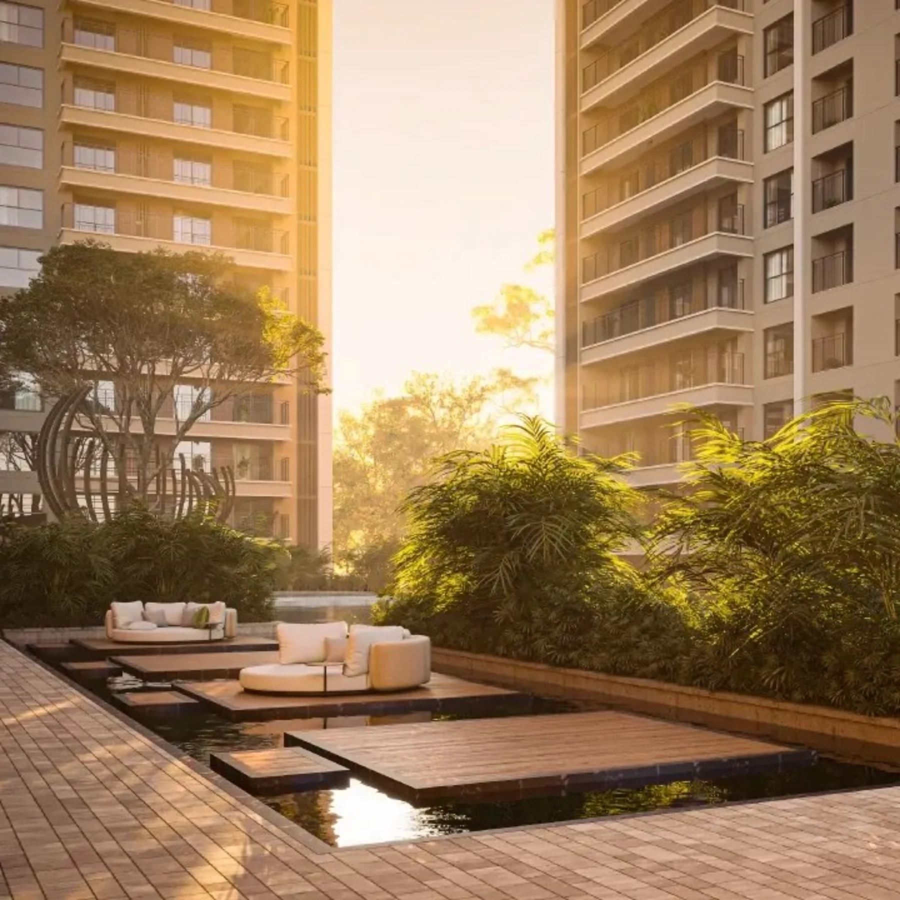Sobha Crescent
